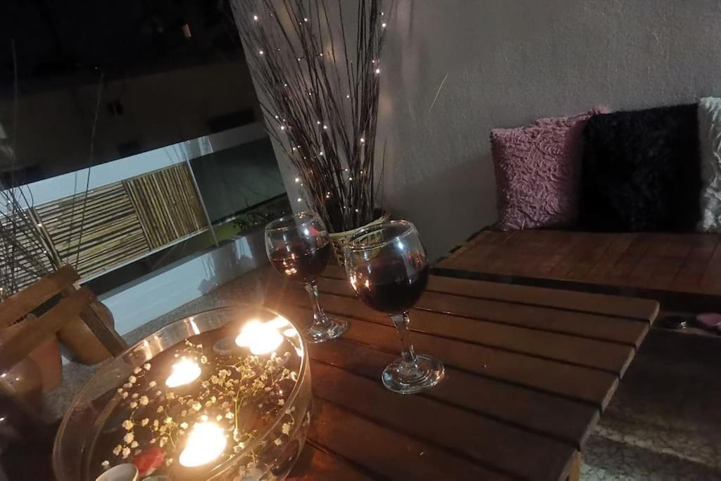 Athens Paradise Cozy 53 Sqm Apartament Near To Metro Exteriér fotografie